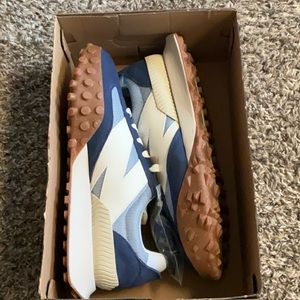 NIB New Balance XC-72 'MOON SHADOW DUSK BLUE' Size 11 - UXC72SA